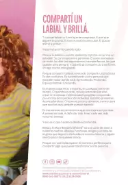 Catálogo Mary Kay Página 3