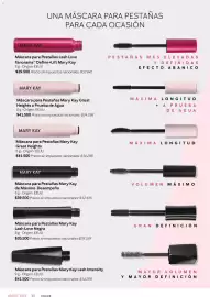 Catálogo Mary Kay Página 30