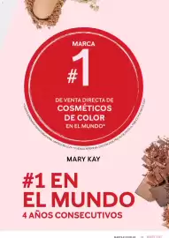 Catálogo Mary Kay Página 31