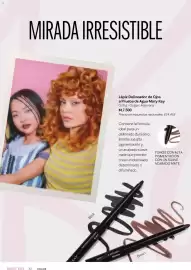 Catálogo Mary Kay Página 32
