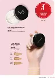 Catálogo Mary Kay Página 37