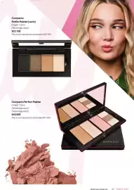 Catálogo Mary Kay Página 39