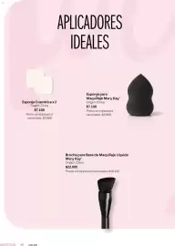 Catálogo Mary Kay Página 40