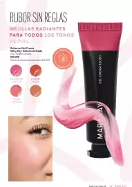 Catálogo Mary Kay Página 43