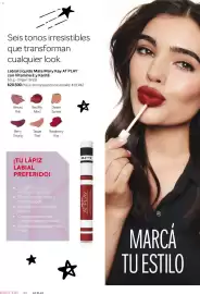 Catálogo Mary Kay Página 44