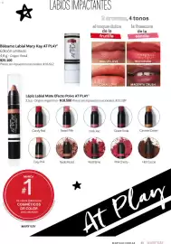 Catálogo Mary Kay Página 45