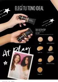 Catálogo Mary Kay Página 46