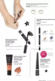 Catálogo Mary Kay Página 47