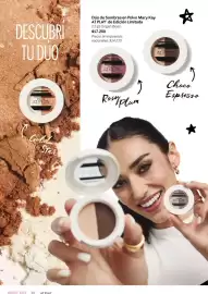 Catálogo Mary Kay Página 48