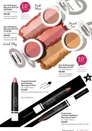 Catálogo Mary Kay Página 49