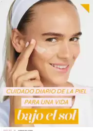 Catálogo Mary Kay Página 50