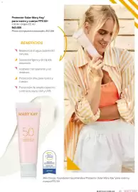 Catálogo Mary Kay Página 51