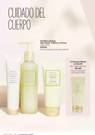 Catálogo Mary Kay Página 52