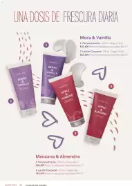 Catálogo Mary Kay Página 54