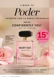 Catálogo Mary Kay Página 58