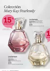 Catálogo Mary Kay Página 64