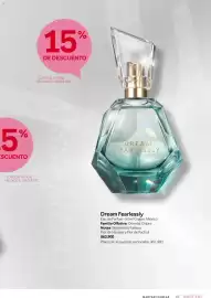 Catálogo Mary Kay Página 65