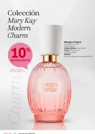 Catálogo Mary Kay Página 66