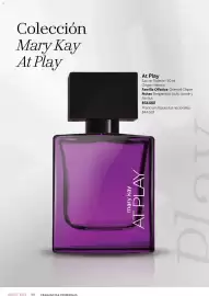 Catálogo Mary Kay Página 68