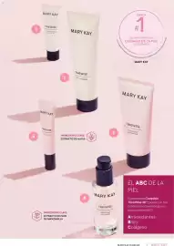 Catálogo Mary Kay Página 7
