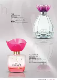 Catálogo Mary Kay Página 73