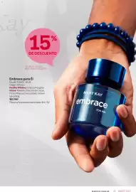 Catálogo Mary Kay Página 75