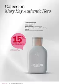 Catálogo Mary Kay Página 78