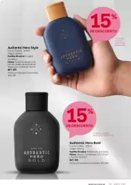 Catálogo Mary Kay Página 79