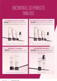 Catálogo Mary Kay Página 8