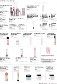 Catálogo Mary Kay Página 85