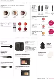 Catálogo Mary Kay Página 89