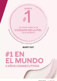 Catálogo Mary Kay Página 9