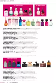 Catálogo Mary Kay Página 90