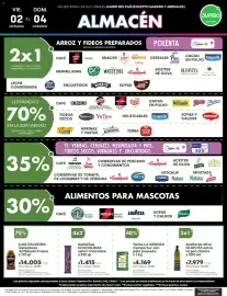 Catálogo Jumbo Página 2