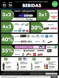 Catálogo Jumbo Página 5