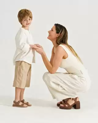 Hush Puppies (válido hasta 8-10)