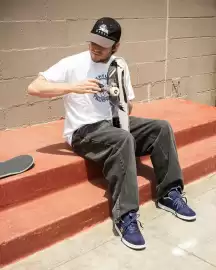 Catálogo DC Shoes semana 40 Página 1
