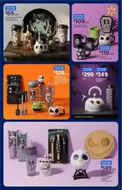 Folleto Walmart Página 10