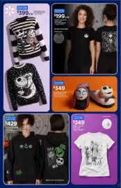 Folleto Walmart Página 11