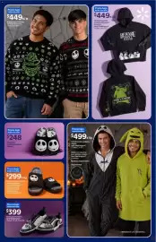 Folleto Walmart Página 12