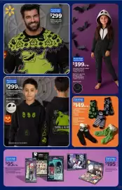 Folleto Walmart Página 13