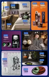 Folleto Walmart Página 15