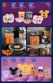 Folleto Walmart Página 17