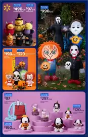Folleto Walmart Página 19
