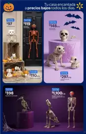 Folleto Walmart Página 2