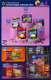 Folleto Walmart Página 20