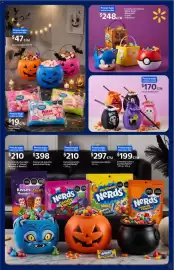 Folleto Walmart Página 21