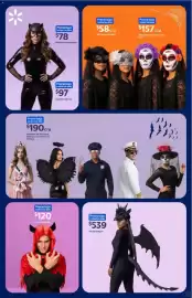 Folleto Walmart Página 23