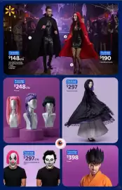 Folleto Walmart Página 25