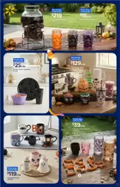 Folleto Walmart Página 29
